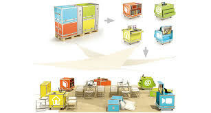 Dispositif Propulsion Ideas Box AFPA & BSF
 - Cover Image